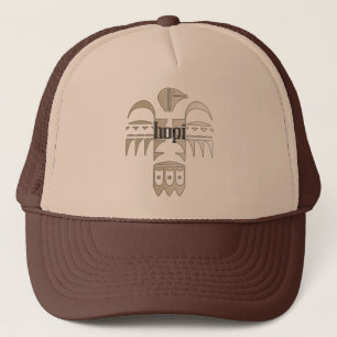 Hopi Truckerkappe