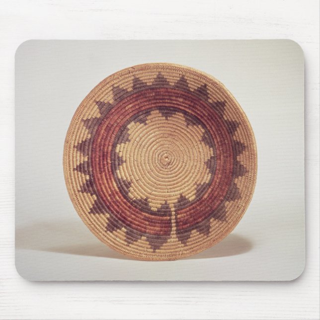 Hopikorb Mousepad (Vorne)