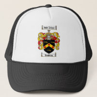 HOPKINS FAMILIENWAPPEN - HOPKINS WAPPEN
