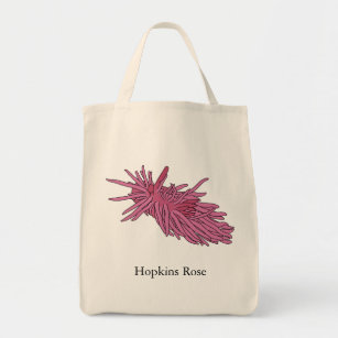 Hopkins Rosen-Taschen-Tasche Tragetasche