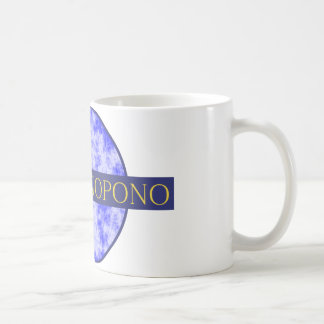 hopopono kaffeetasse