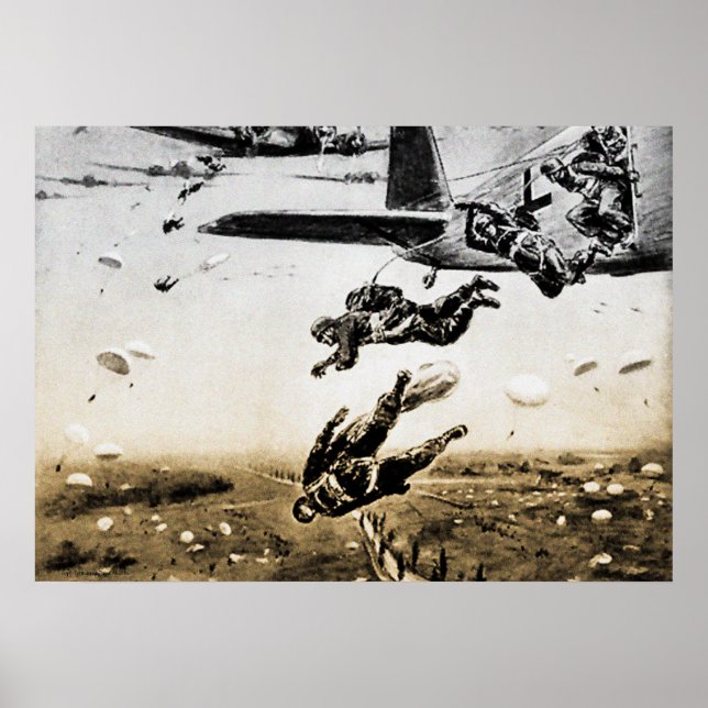 Hopp 1000 poster (Vorne)