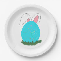 Hopp den Hasenpfad entlang!