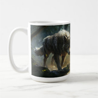 Hopper-Tasse Kaffeetasse