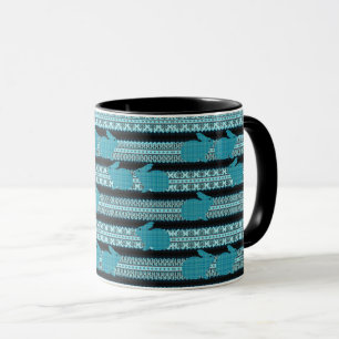 Hopping Bunnies Tasse