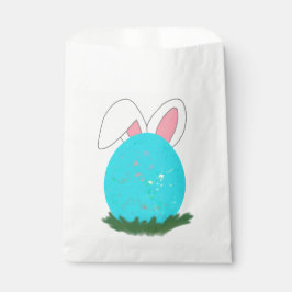 Hopping down the Bunny trail! Geschenktütchen