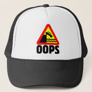 HOPPLA TRUCKERKAPPE
