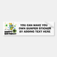 Hoppy Frog 2. Geburtstag T - Shirt und Geschenke
