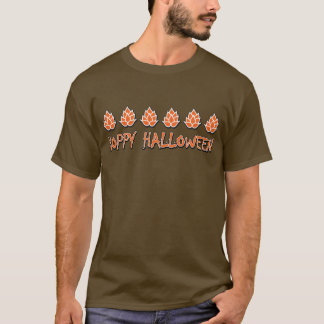 Hoppy Halloween T-Shirt