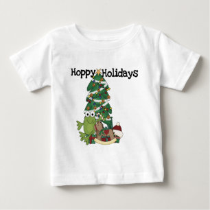 Hoppy Holidays Tshirts und Geschenke