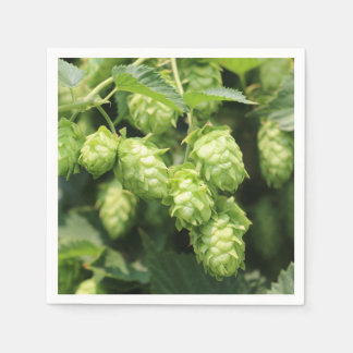 Hoppy Hops Party Serviette