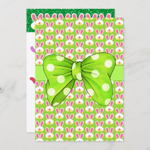 Hoppy Oaster Einladung