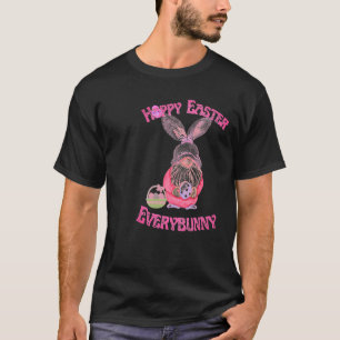 Hoppy Oaster Everybunny T-Shirt