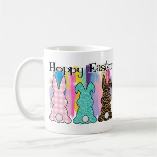 Hoppy Oaster Kaffeetasse