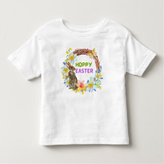 Hoppy Oaster Kleinkind T-shirt