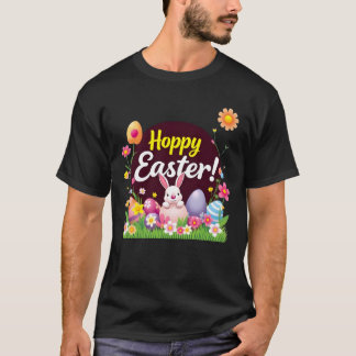 Hoppy Oaster T-Shirt