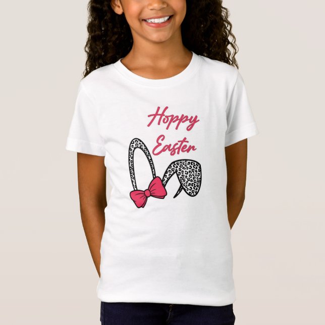 Hoppy Oaster T-Shirt (Vorderseite)