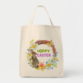 Hoppy Oaster Tote Bag Tragetasche