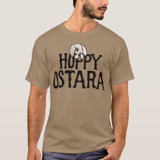 Hoppy Ostara T-Shirt