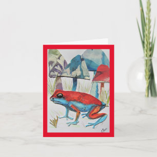 HOPPY VALENTINE'S DAY KARTE