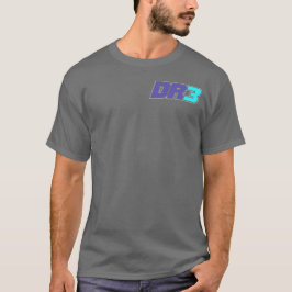 Hör auf, ihr Shirt zu sein | F1 Lüftertribut