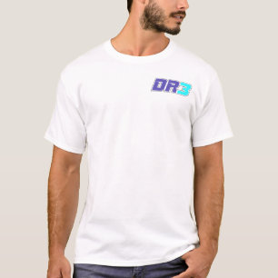 Hör auf, ihr Shirt zu sein F1 Lüftertribut