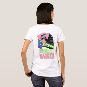 Hör auf, ihr Shirt zu sein F1 Lüftertribut