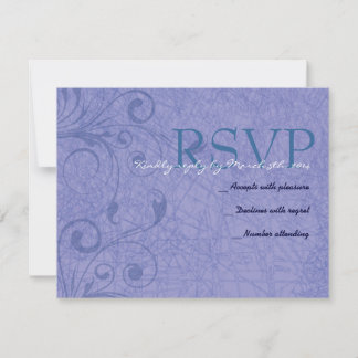 Hora Chair Dance Jüdische Hochzeitskarte RSVP Karte