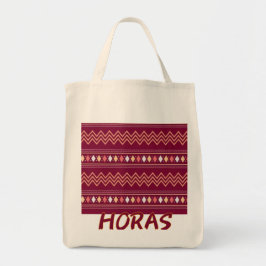 HORAS Tote Bag Tragetasche