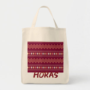 HORAS Tote Bag Tragetasche