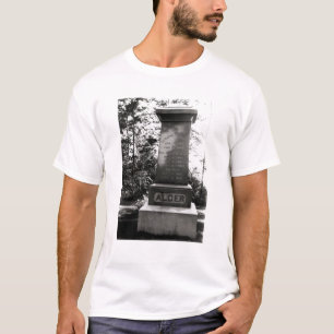 Horatio Algers Grab in Natick, Massachusetts T-Shirt