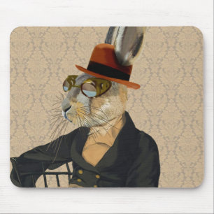 Horatio Hare Mousepad
