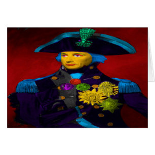 Horatio Nelson Pop