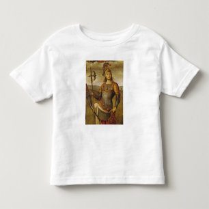 Horatius Cocles, vom Sala dell'Udienza Kleinkind T-shirt