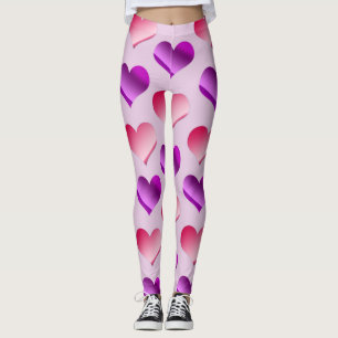 Hörbänder Leggings