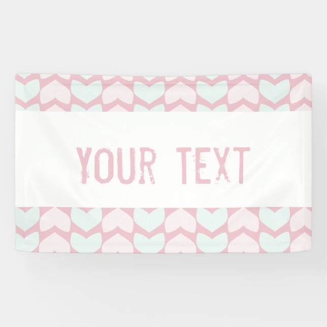 Hörbanner Banner (Horizontal)