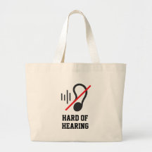 Hörbehindertengerechtes einfaches Design