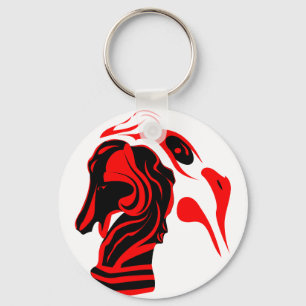 Horde Schlüsselanhänger