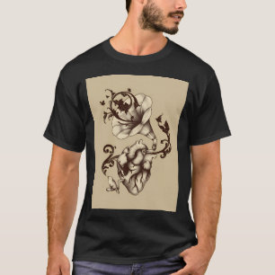 Höre auf dein Herz T-Shirt
