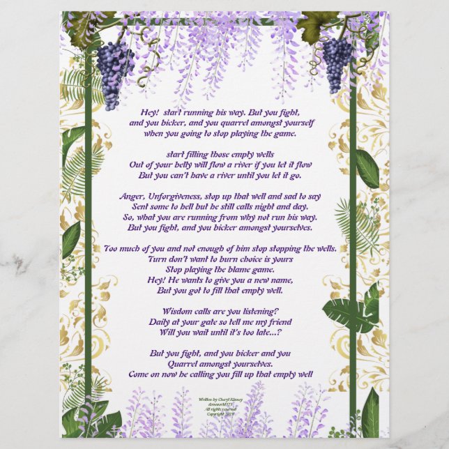 Hören Sie auf, das Personalisierte Spiel anzuzeige (Vorderseite)