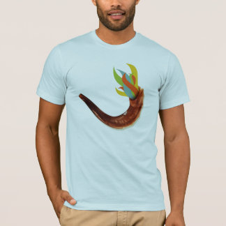 Hören Sie den Anruf T-Shirt