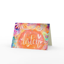 Hören Sie Hübsche Blumenschärte, die Pastel Inspir