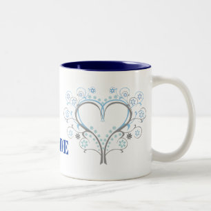 Hören Sie meinen Tasse über Hochzeiten im Herzen z