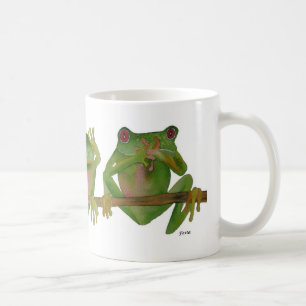 Hören Sie! Sehen Sie! Sprechen Sie! Tasse