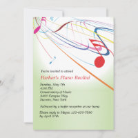 Hören Sie sich die Einladung zur Musik-Erwägung an