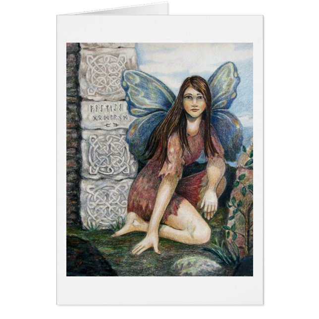 Hören Sie zum Wind (Vorne)