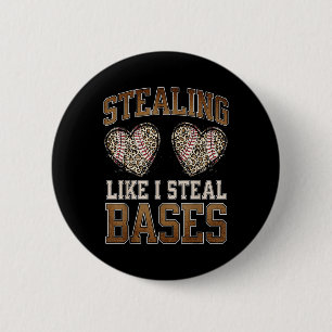 Hören stehlen, als ob ich die Baseball-Werte stehl Button