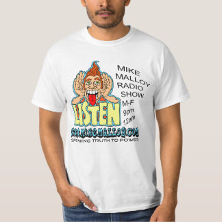 HÖREN TRUTHSEEKER T-Shirt