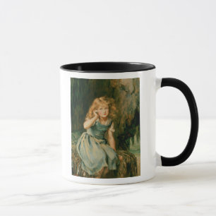 Hören zum Meer Tasse