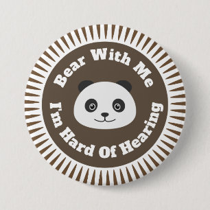 Hörhart Button